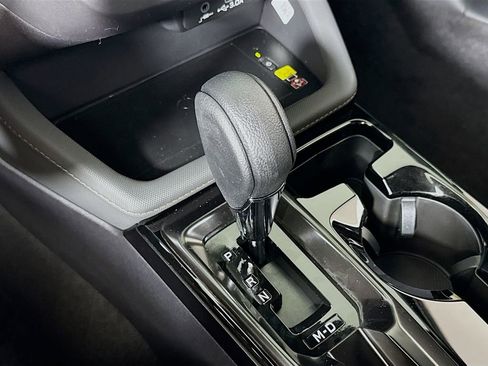 New 2026 Subaru Forester Sport AWD/4WD image 16