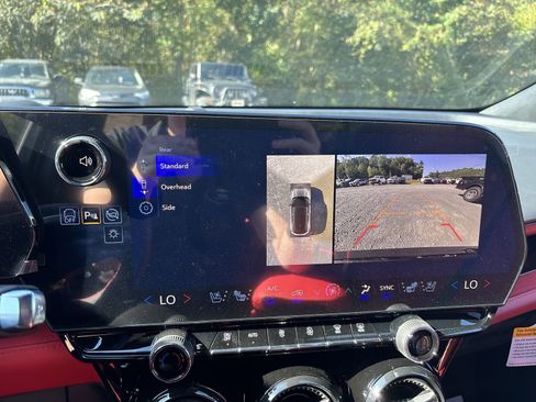 New 2026 Chevrolet Blazer EV SS image 17