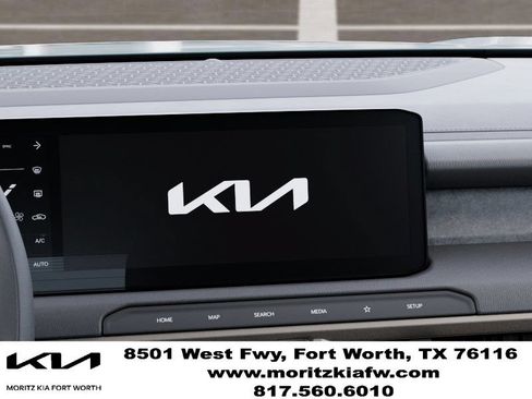 New 2027 Kia Telluride EX FWD image 20