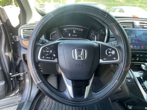 Used 2020 Honda CR-V EX-L image 15