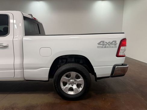 Used 2020 RAM 1500 Big Horn AWD/4WD image 38