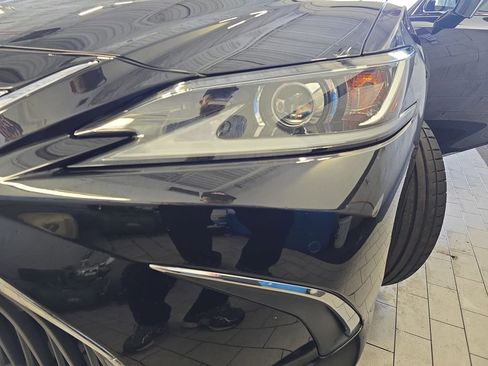Used 2020 Lexus ES 350 w/ Accessory Package FWD image 34