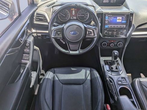 Used 2018 Subaru Impreza 2.0i Limited AWD/4WD image 15