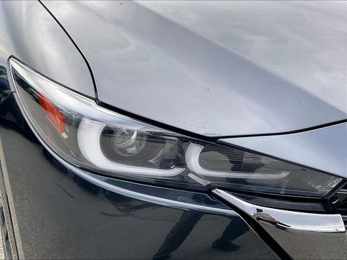 Used 2023 MAZDA CX-5 AWD 2.5 Turbo image 30