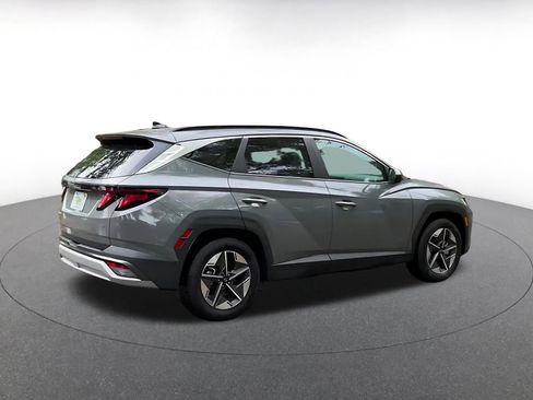 Used 2025 Hyundai Tucson SEL FWD image 15