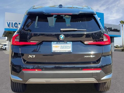 Used 2023 BMW X1 xDrive28i AWD/4WD image 12