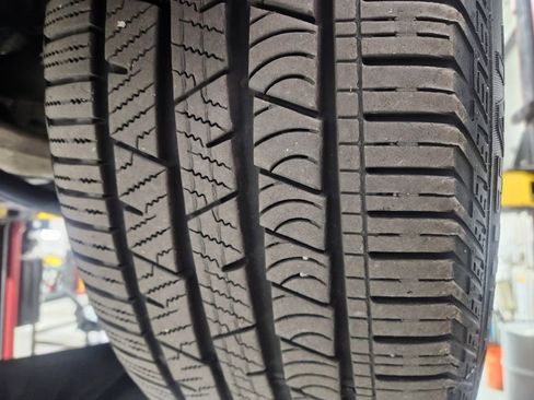 Used 2017 Mercedes-Benz GLE 350 4MATIC image 27