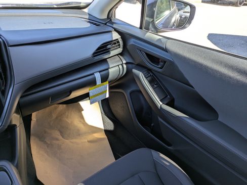 New 2026 Subaru Crosstrek 2.0i Premium image 17