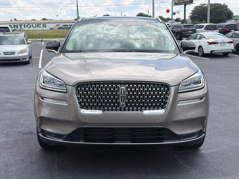 Used 2020 Lincoln Corsair Reserve w/ Equipment Group 201A AWD/4WD image 3