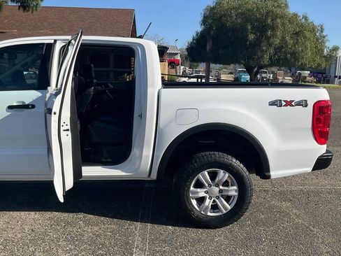 Certified 2021 Ford Ranger XL w/ Equipment Group 101A High image 21