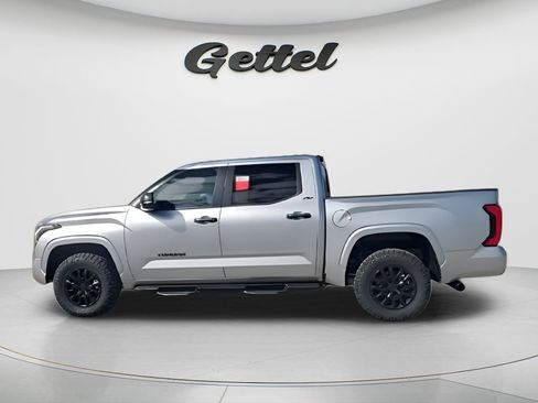 New 2026 Toyota Tundra SR5 image 5