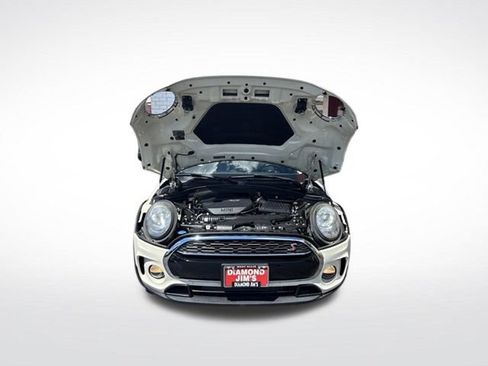 Used 2016 MINI Cooper Clubman S FWD image 21