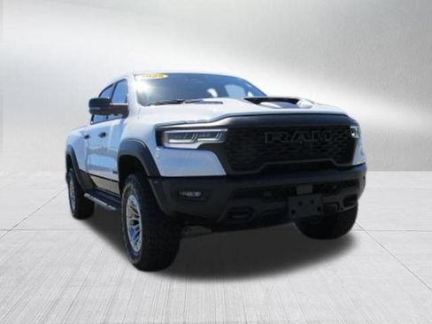 Used 2025 RAM 1500 RHO w/ RHO Level 1 Equipment Group AWD/4WD image 12