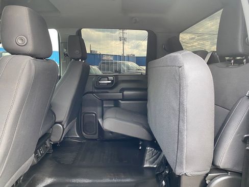 Used 2025 GMC Sierra 3500 Pro AWD/4WD image 16