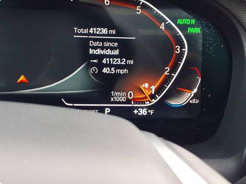 Used 2022 BMW X3 xDrive30i w/ Convenience Package image 25