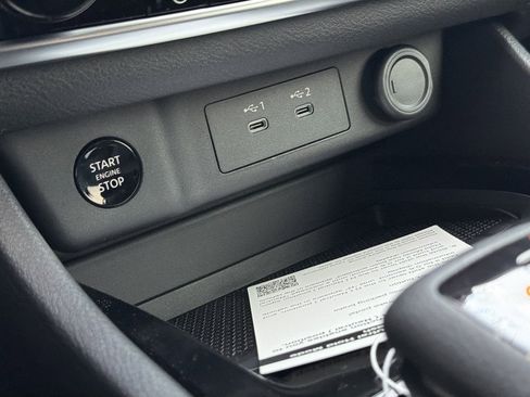 New 2026 Nissan Rogue SV w/ Cold Weather Package image 25