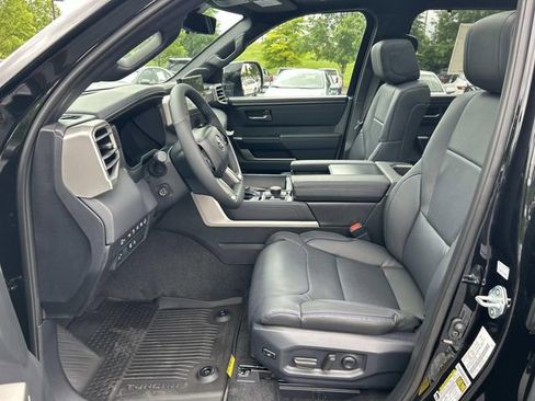 New 2026 Toyota Tundra Platinum AWD/4WD image 23