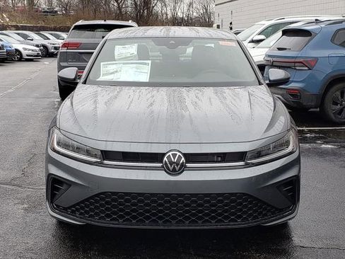 New 2026 Volkswagen Jetta Sport FWD image 5