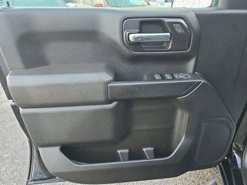 Used 2022 Chevrolet Silverado 1500 Custom w/ Rally Edition image 23