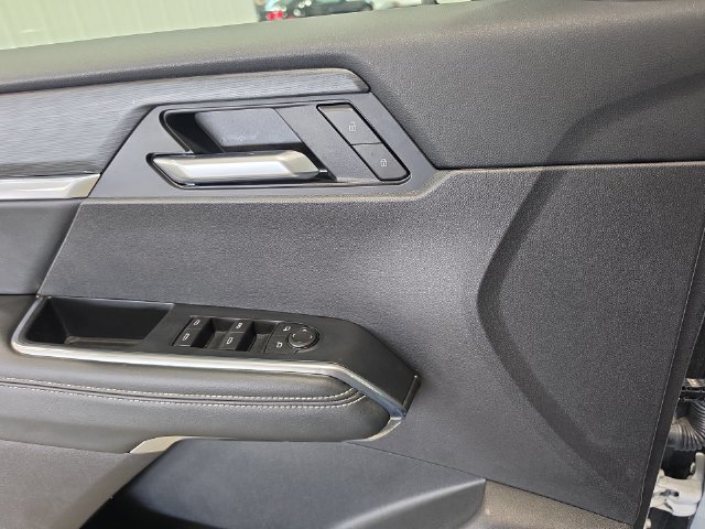 Used 2026 GMC Acadia Elevation w/ Elevation Premium Package AWD/4WD image 20