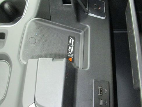 New 2026 Chevrolet Silverado 1500 LTZ image 48