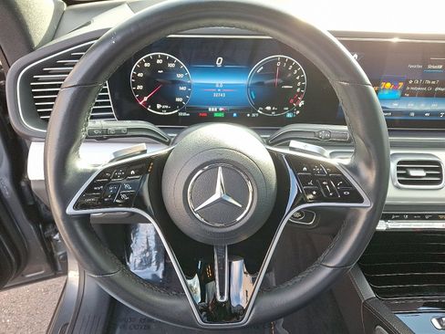 Used 2024 Mercedes-Benz GLE 450e 4MATIC image 20