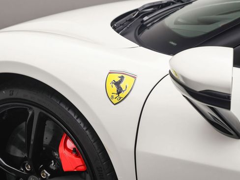 Certified 2025 Ferrari 296 GTB image 36