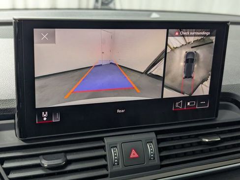 Used 2024 Audi Q5 2.0T Premium Plus image 14