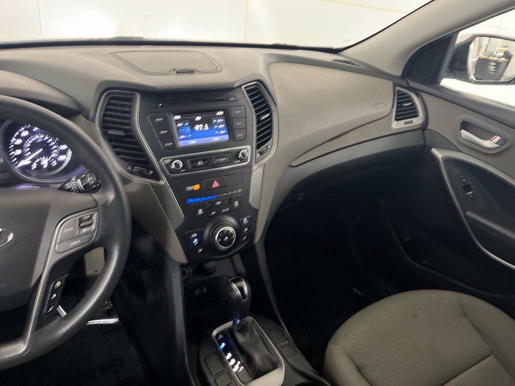 Used 2018 Hyundai Santa Fe Sport AWD/4WD image 32