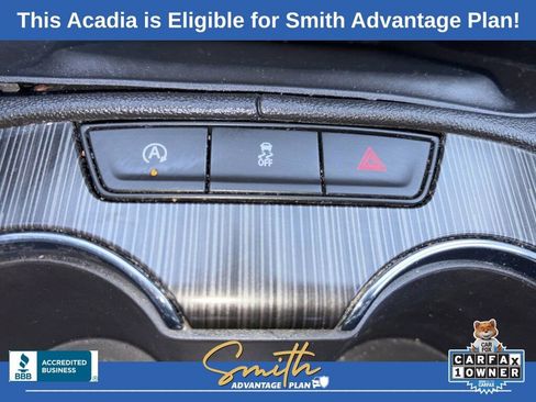 Used 2023 GMC Acadia SLT image 17