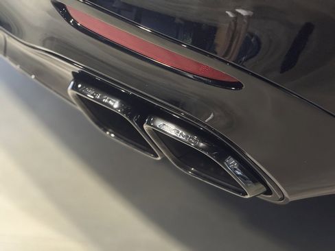 Used 2023 Mercedes-Benz SL 63 AMG SL 63 AMGﾮ 4MATICﾮ image 36