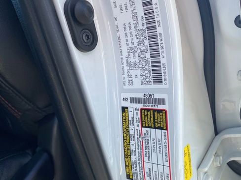Used 2019 Toyota Tacoma TRD Pro AWD/4WD image 34