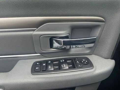 Used 2018 RAM 1500 Big Horn AWD/4WD image 12