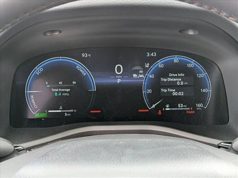 New 2026 Toyota Camry XLE FWD image 11