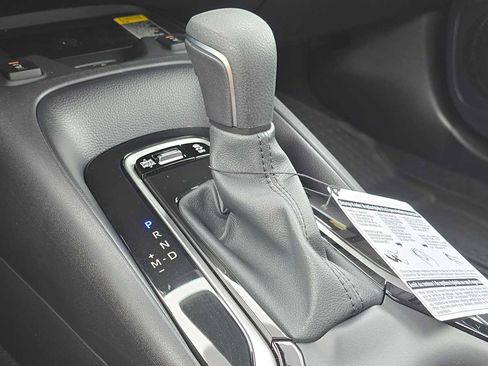 New 2026 Toyota Corolla XSE FWD image 36