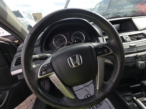 Used 2010 Honda Accord EX-L image 10