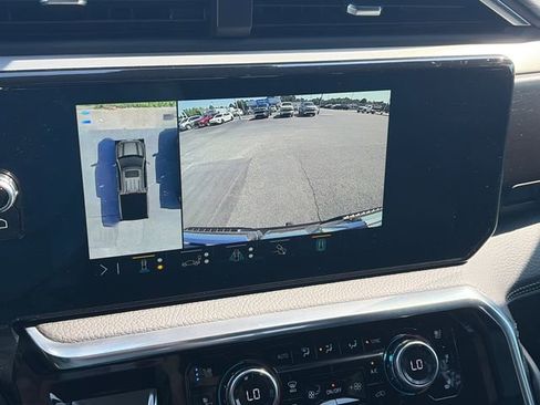 Used 2023 GMC Sierra 1500 Denali w/ Denali Reserve Package AWD/4WD image 21