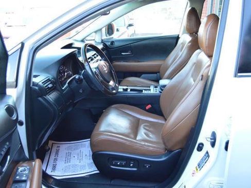 Used 2013 Lexus RX 350 AWD image 48