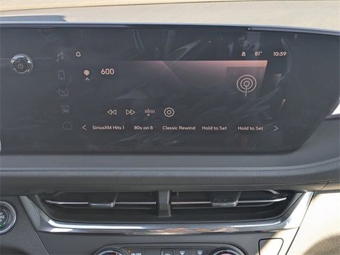 New 2026 Buick Envista Preferred w/ Convenience I Package image 18