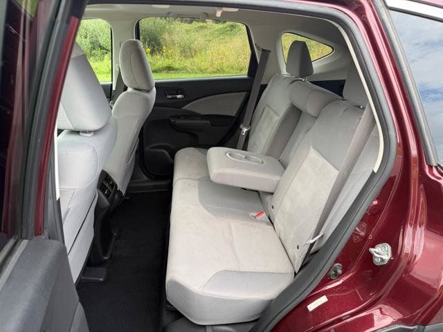 Used 2015 Honda CR-V EX image 16