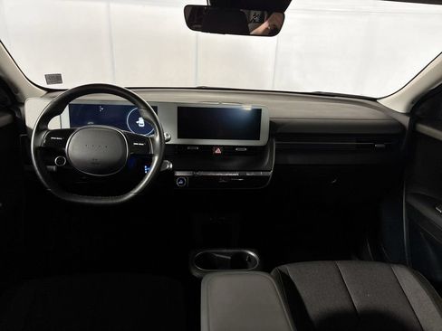 Used 2024 Hyundai Ioniq 5 SEL AWD/4WD image 12