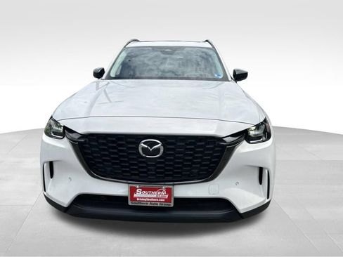 New 2026 MAZDA CX-90 3.3 Turbo w/ Premium Sport Pkg AWD/4WD image 9