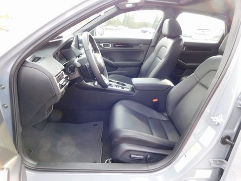 New 2026 Honda Civic Sport Touring image 13