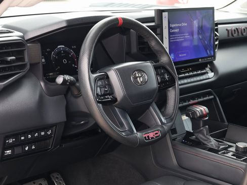 Used 2023 Toyota Sequoia TRD Pro image 13