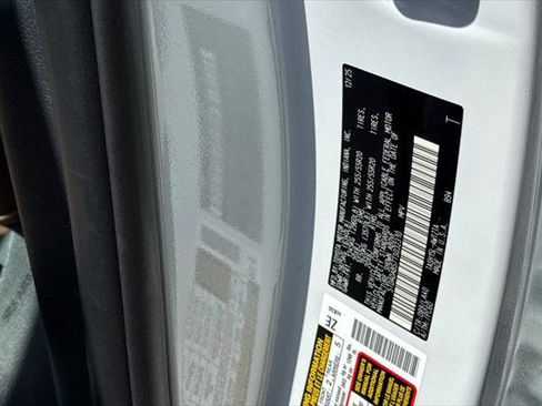 Certified 2026 Toyota Grand Highlander AWD Hybrid image 38