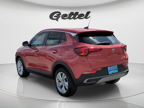Used 2024 Buick Encore GX Preferred image 5
