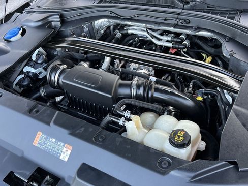 Used 2020 Lincoln Aviator Reserve w/ Equipment Group 202A image 28