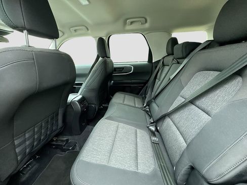 Used 2024 Ford Bronco Sport Big Bend AWD/4WD image 22