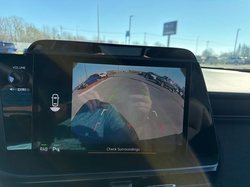 New 2026 Subaru Outback Premium image 21