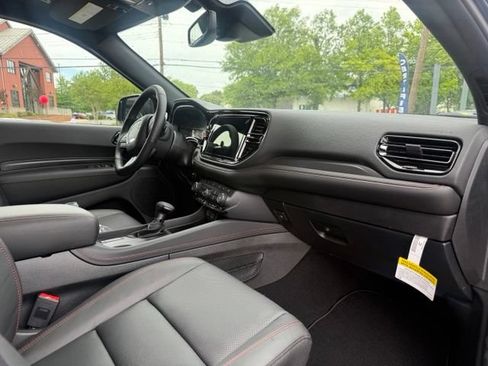 New 2026 Dodge Durango GT AWD/4WD image 29